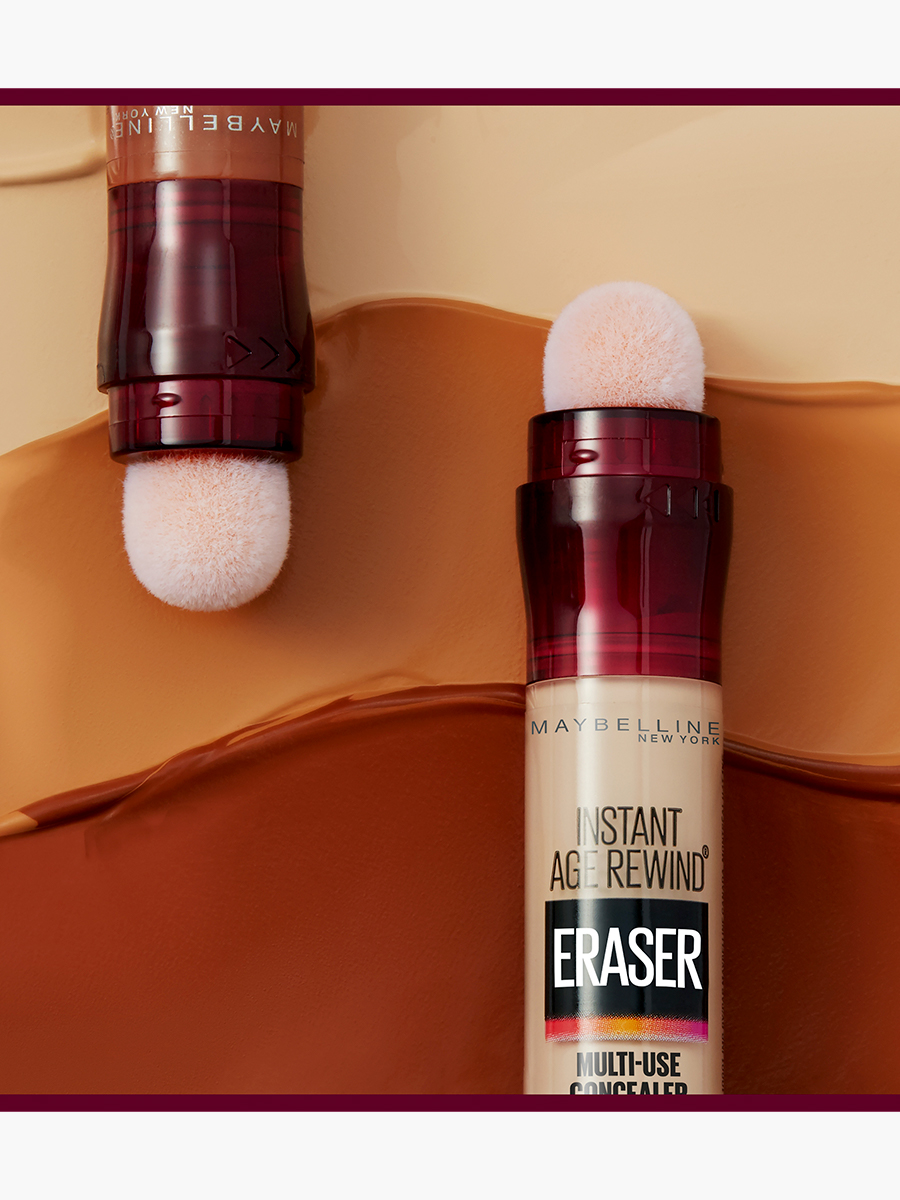 Corrector Maybelline NY Instant Eraser Brightner #160