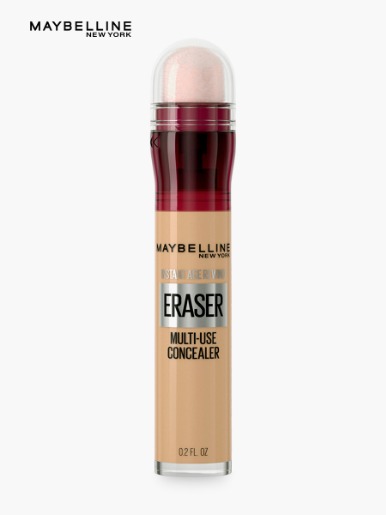 Corrector <em class="search-results-highlight">Maybelline</em> NY Instant Eraser Sand #122