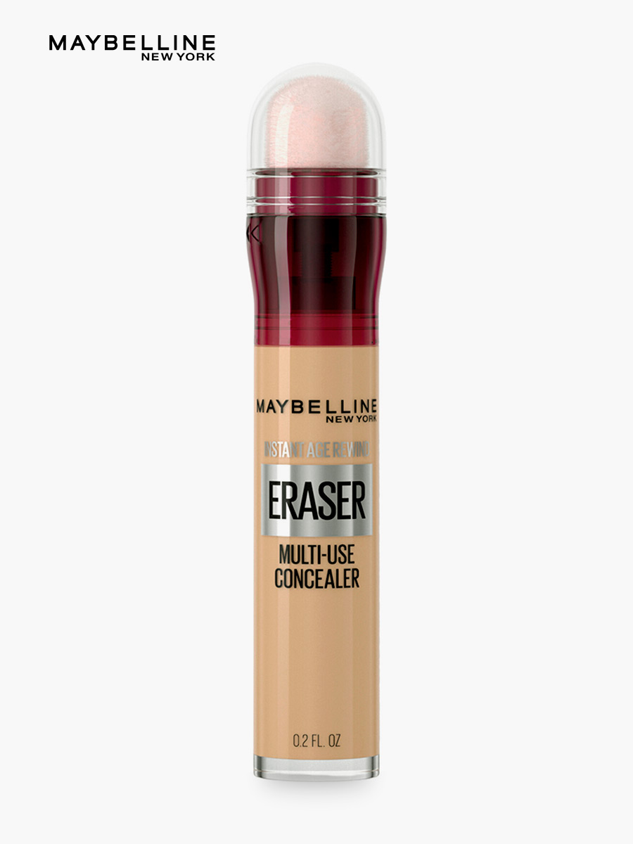 Corrector Maybelline NY Instant Eraser Sand #122