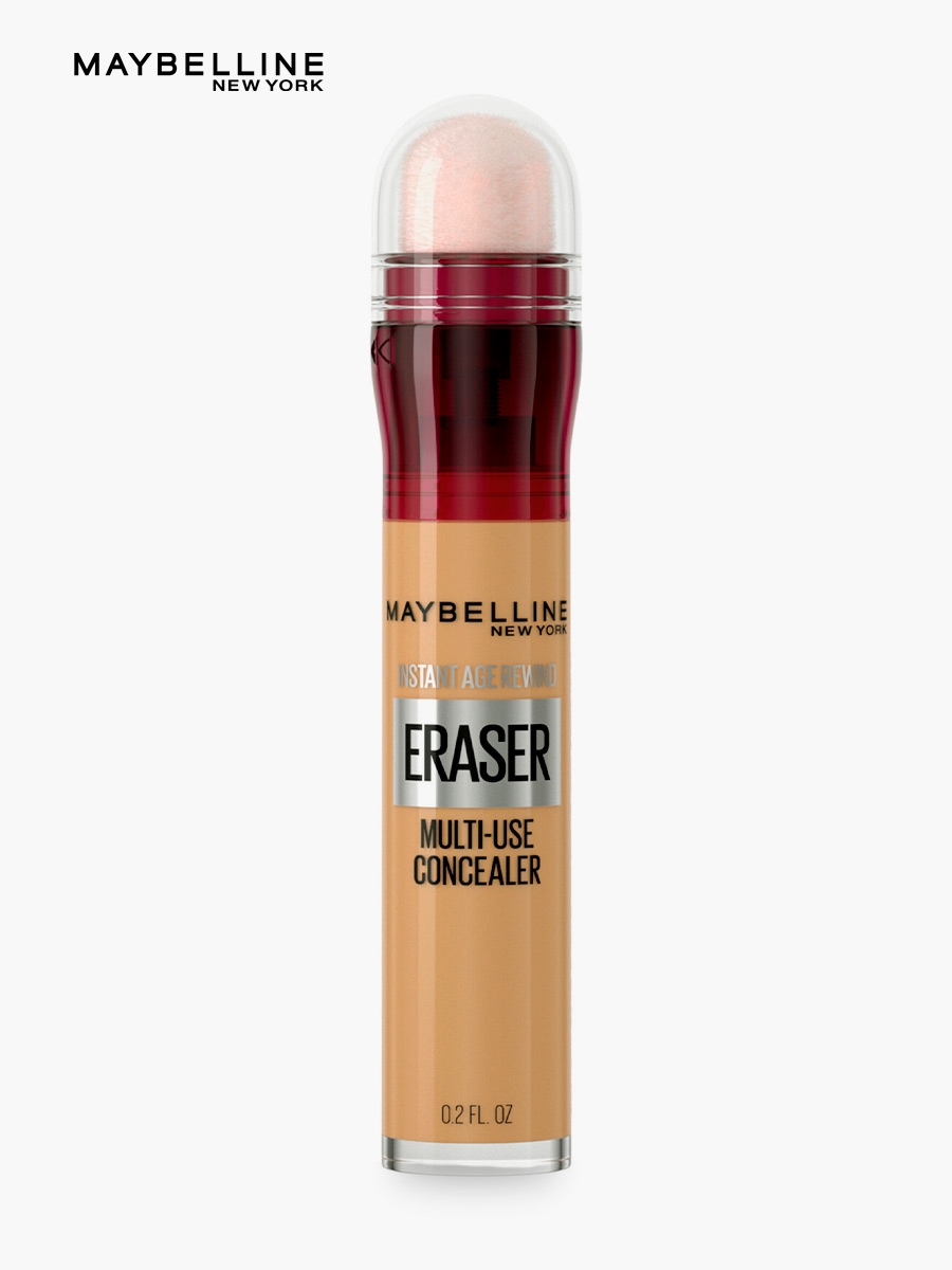 Corrector Maybelline NY Instant Eraser Caramel #144