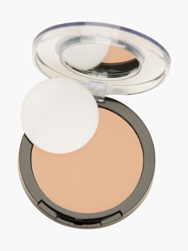 Polvo Compacto <em class="search-results-highlight">Maybelline</em> NY Mate y Sin Poros Buff Beige #130