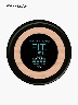 Polvo Compacto Maybelline NY Mate y Sin Poros Buff Beige #130