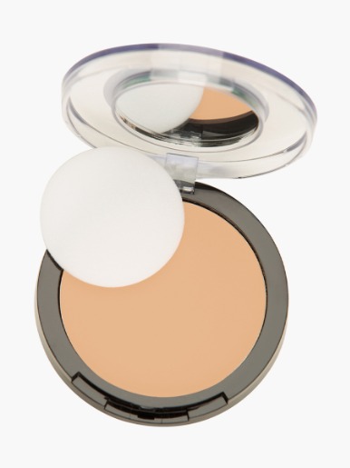 Polvo Compacto <em class="search-results-highlight">Maybelline</em> NY Mate y Sin Poros Nat Beige #220