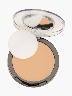 Polvo Compacto Maybelline NY Mate y Sin Poros Nat Beige #220