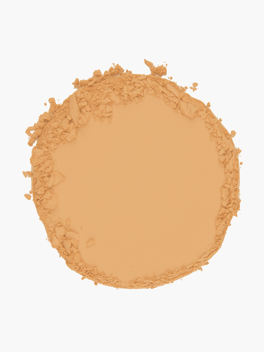 Polvo Compacto Maybelline NY Mate y Sin Poros Nat Buff #230