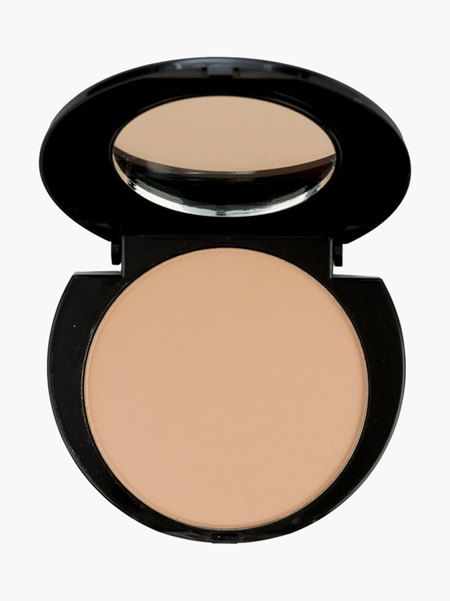 Polvo Compacto Maybelline NY Mate y Sin Poros Sun Beige #310