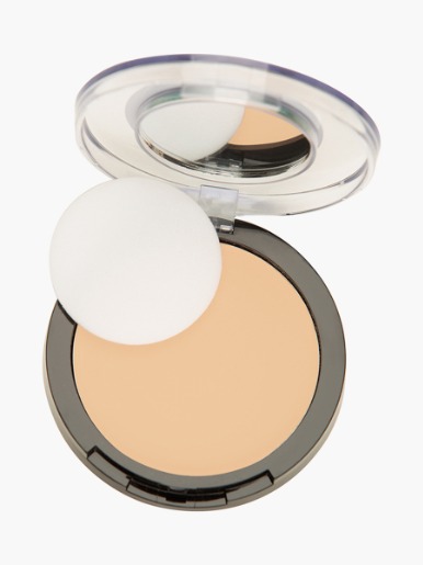 Polvo Compacto <em class="search-results-highlight">Maybelline</em> NY Mate y Sin Poros True Beige #222