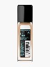 Base Líquida Maybelline NY Fit Me Matte & Poreless Warm Nude #128