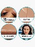 Base Líquida Maybelline NY Fit Me Matte & Poreless Natural Buff #230