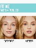 Base Líquida Maybelline NY Fit Me Matte & Poreless Nude Beige #125