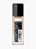 Base Líquida Maybelline NY Fit Me Matte & Poreless Nude Beige #125