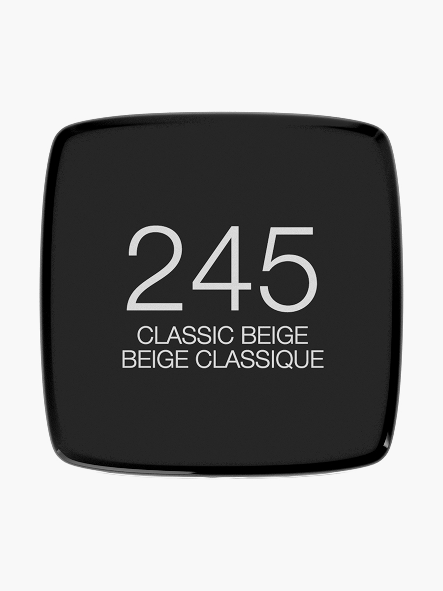 Base de Maquillaje Maybelline NY Fit Me Matte & Poreles Classic Beige # 245