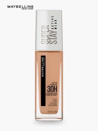 Base <em class="search-results-highlight">Maybelline</em> NY Superstay Buff Beige #130