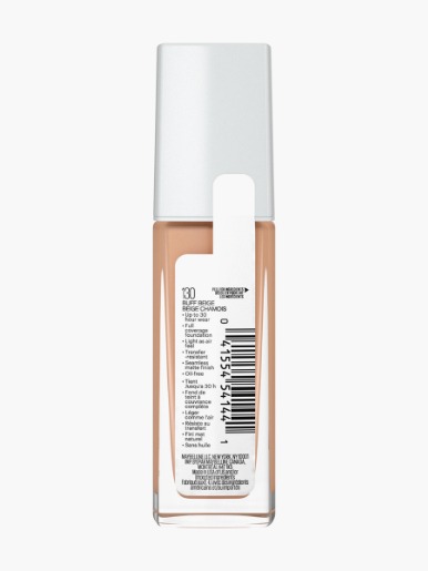 Base <em class="search-results-highlight">Maybelline</em> NY Superstay Buff Beige #130
