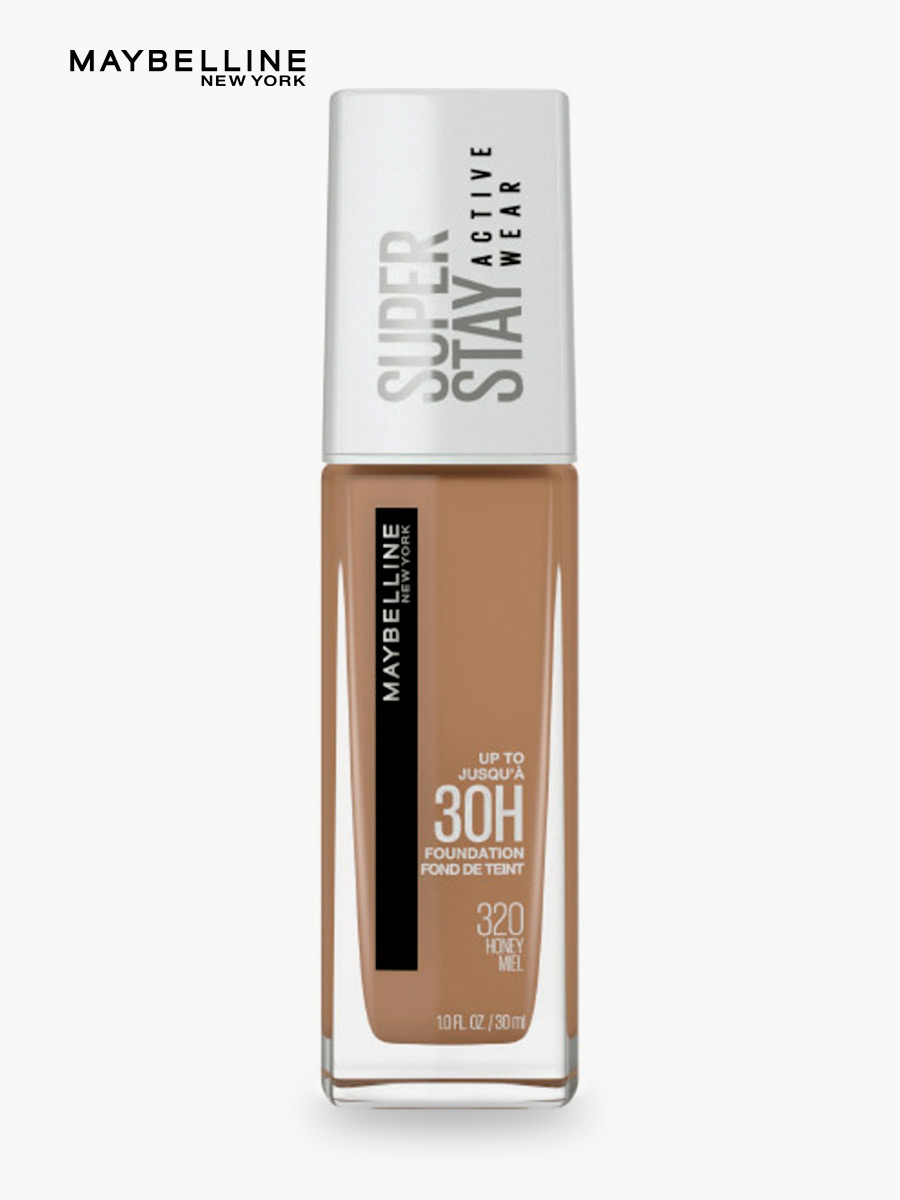 Base Maquillaje Maybelline NY Superstay Honey #320