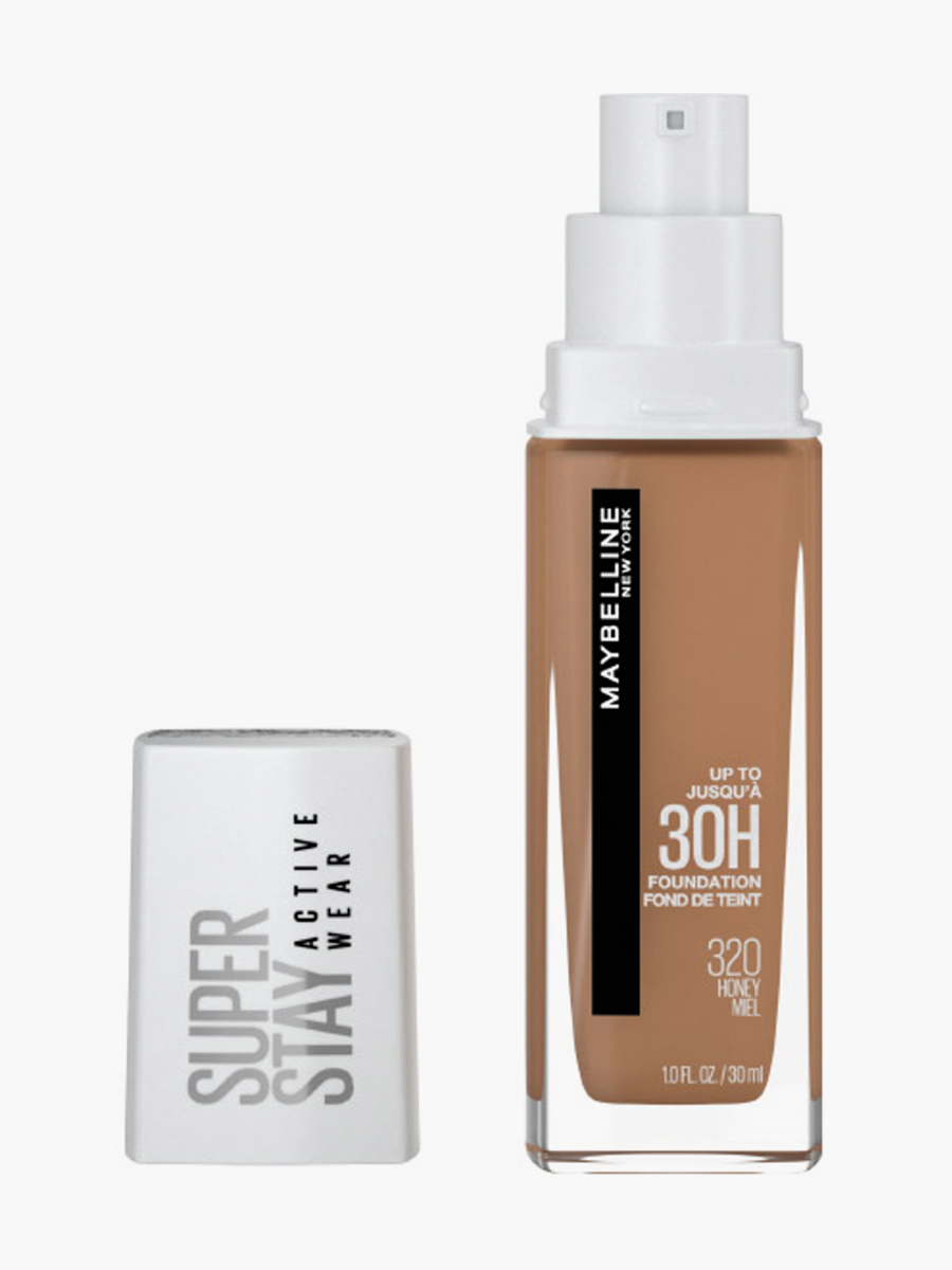 Base Maquillaje Maybelline NY Superstay Honey #320