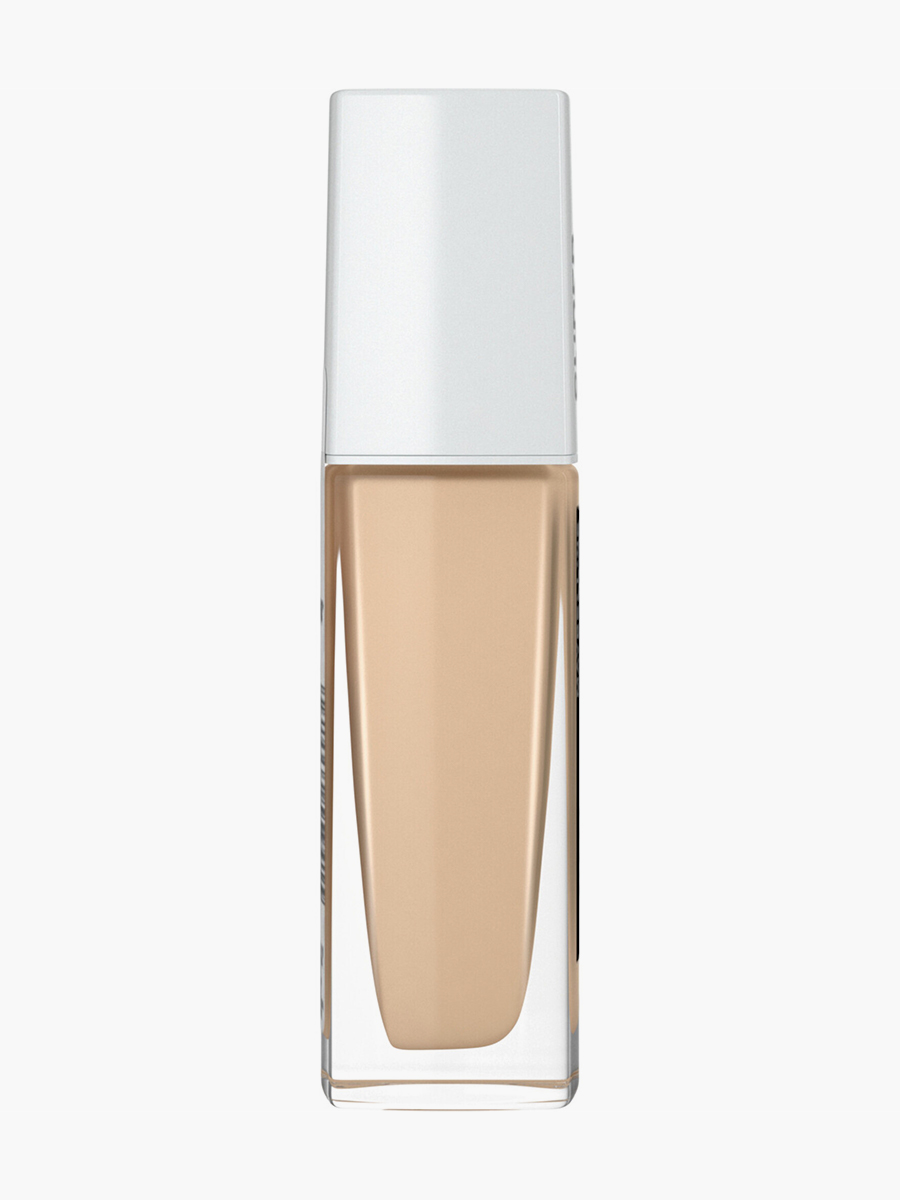 Base Maybelline NY Superstay Light Beige #118
