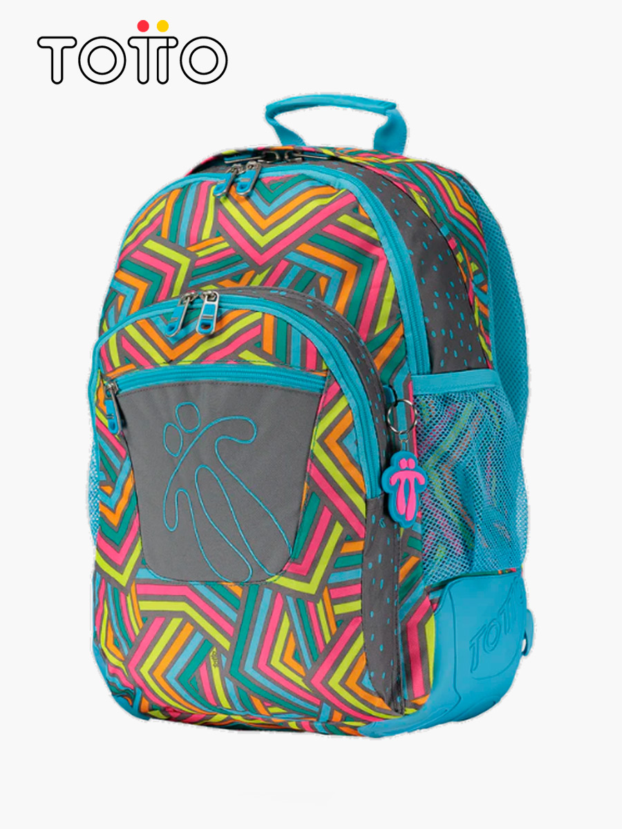 Totto - Mochila Rayol
