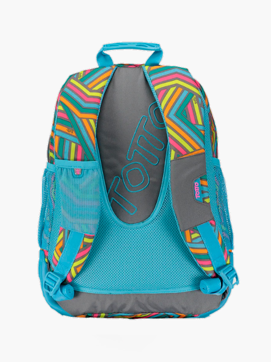 Totto - Mochila Rayol