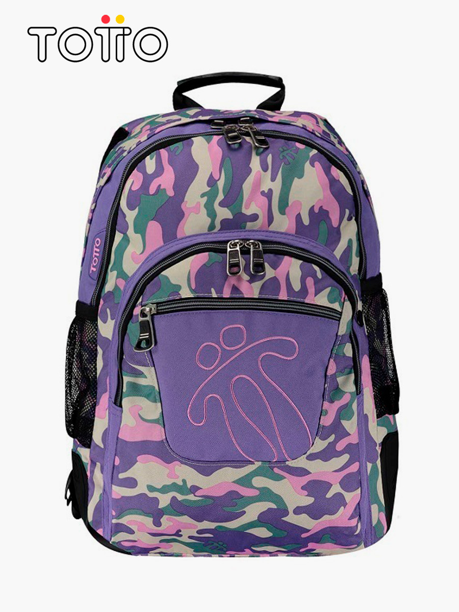 Totto - Mochila Rayol