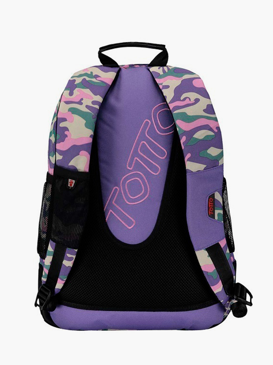 Totto - Mochila Rayol