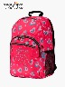 Totto - Mochila Acuarela