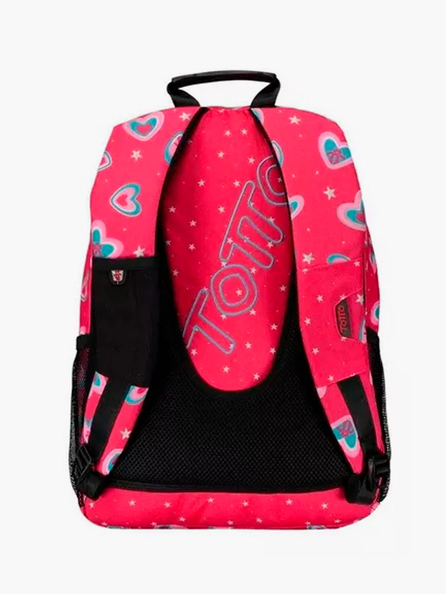 Totto - Mochila Acuarela