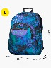 Totto - Mochila Acuarela