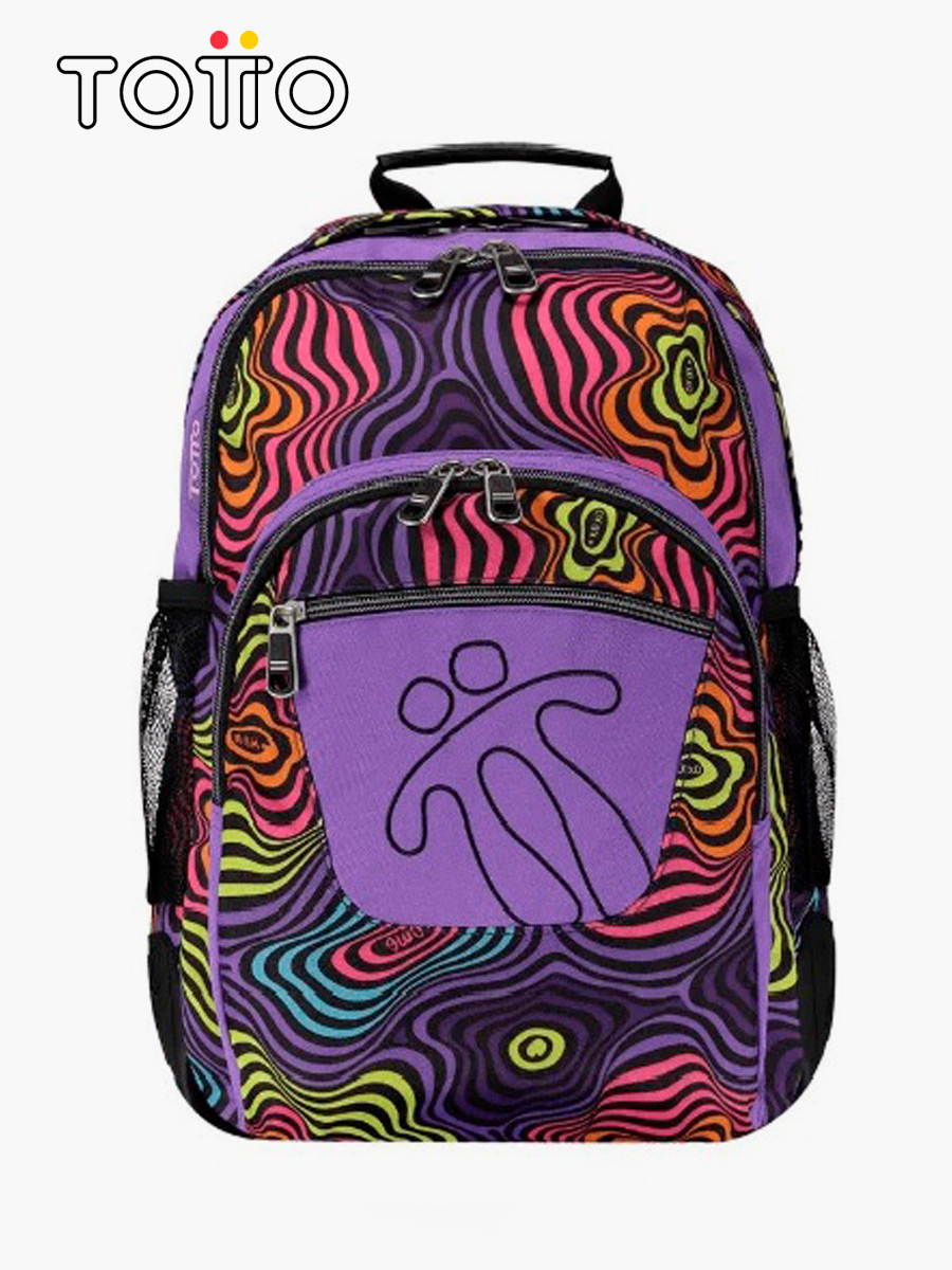 Totto - Mochila Rayol