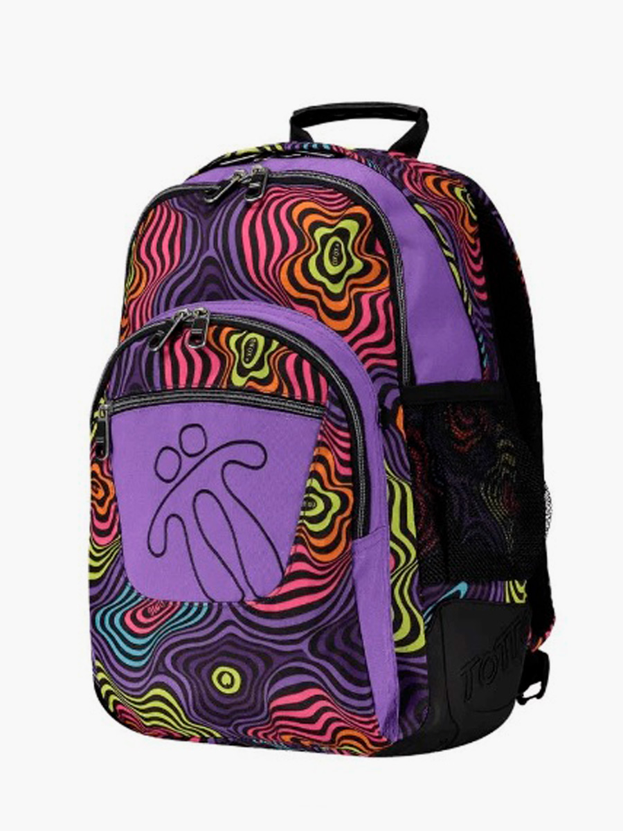 Totto - Mochila Rayol