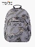 Totto - Mochila Acuarela