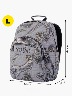 Totto - Mochila Acuarela