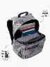 Totto - Mochila Acuarela