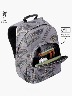 Totto - Mochila Acuarela