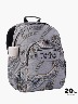 Totto - Mochila Acuarela