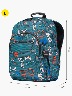Totto - Mochila Acuarela