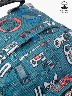 Totto - Mochila Acuarela