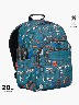 Totto - Mochila Acuarela
