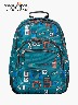 Totto - Mochila Rayol