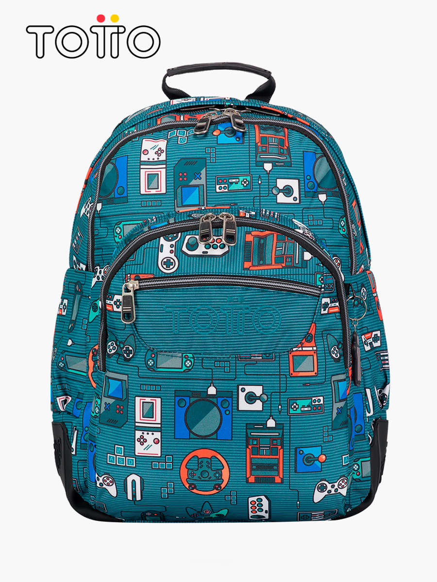Totto - Mochila Rayol