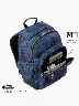 Totto - Mochila Rayol