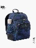Totto - Mochila Rayol