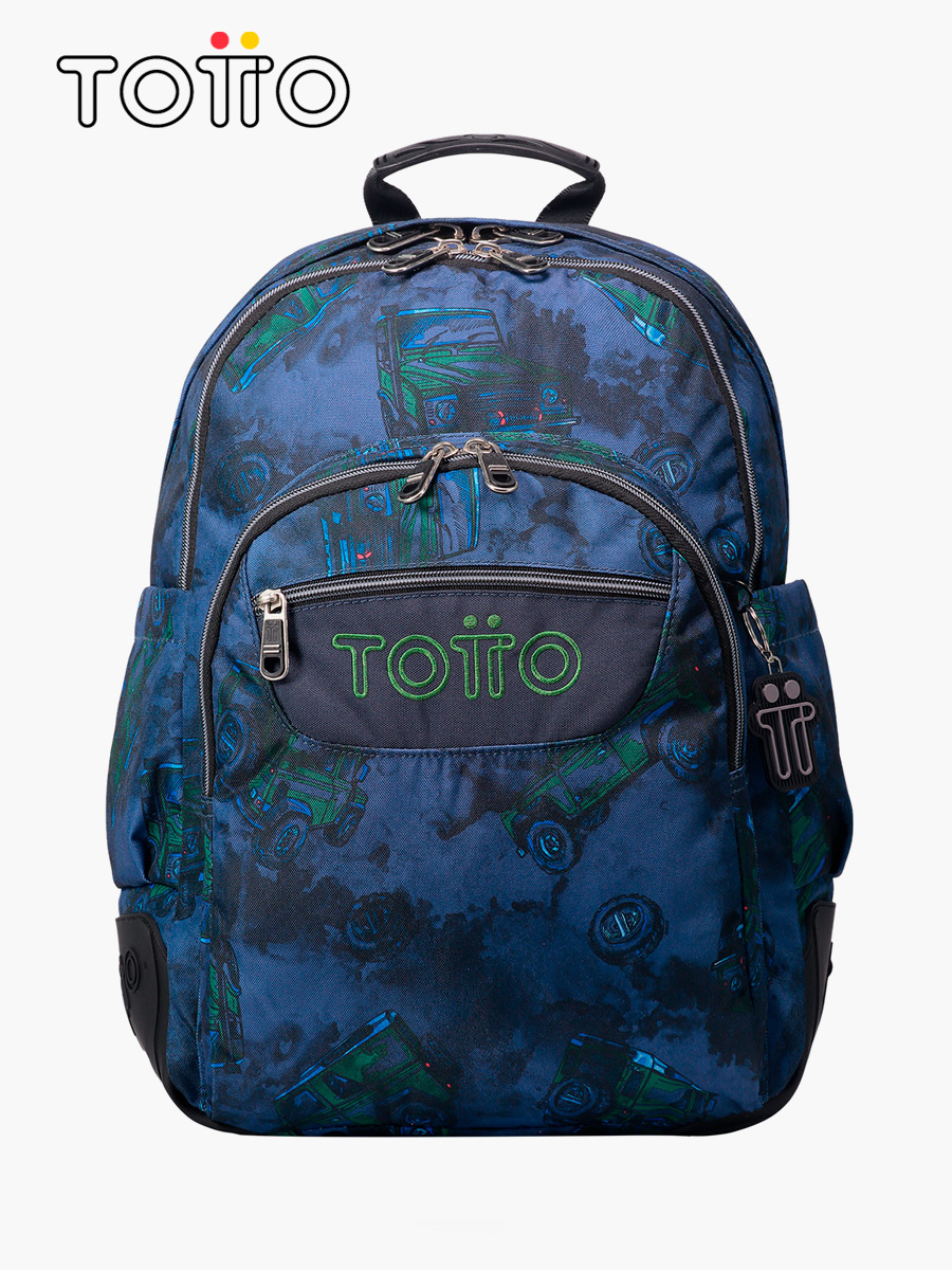 Totto - Mochila Rayol