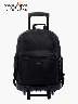 Totto - Mochila Ruedas Trik L