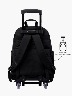 Totto - Mochila Ruedas Trik L
