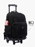 Totto - Mochila Ruedas Trik L