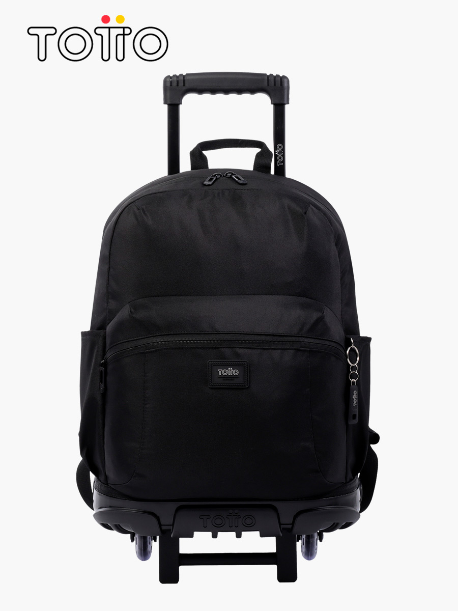Totto - Mochila Ruedas Trik L