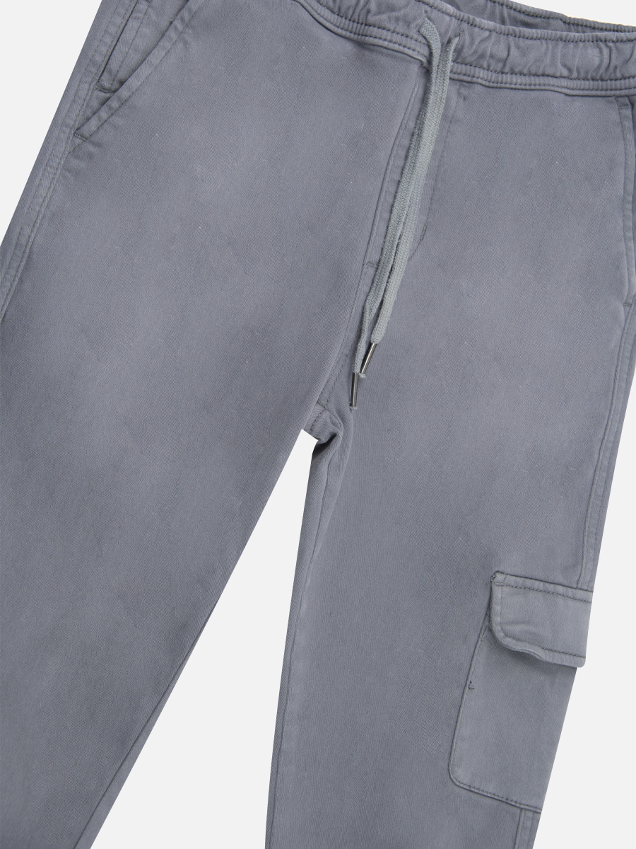 Pantalón Cargo - Escolar