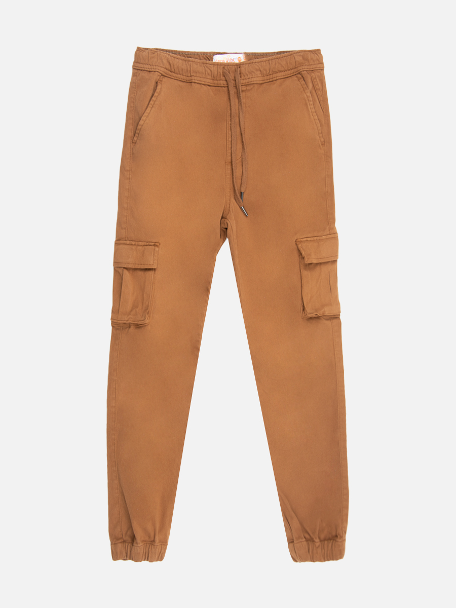 Pantalón Cargo - Escolar