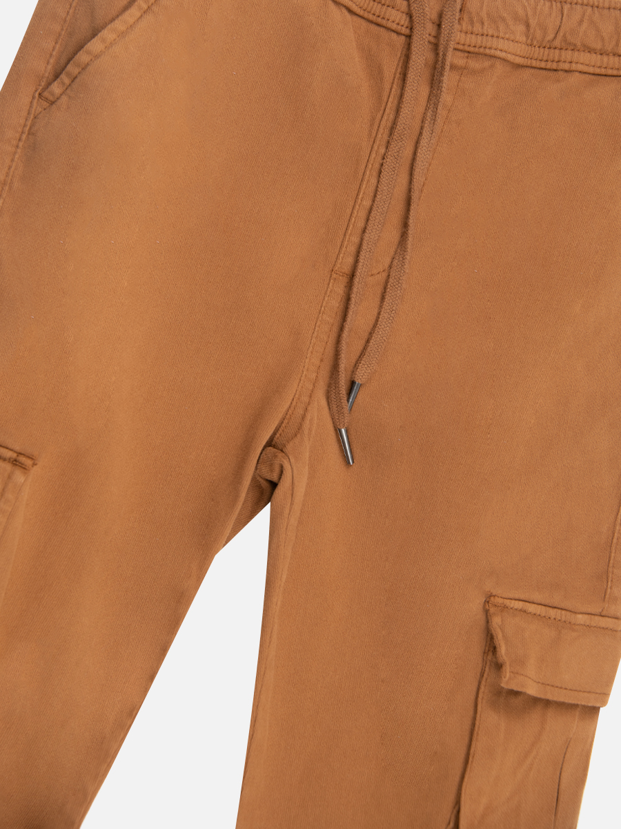 Pantalón Cargo - Escolar
